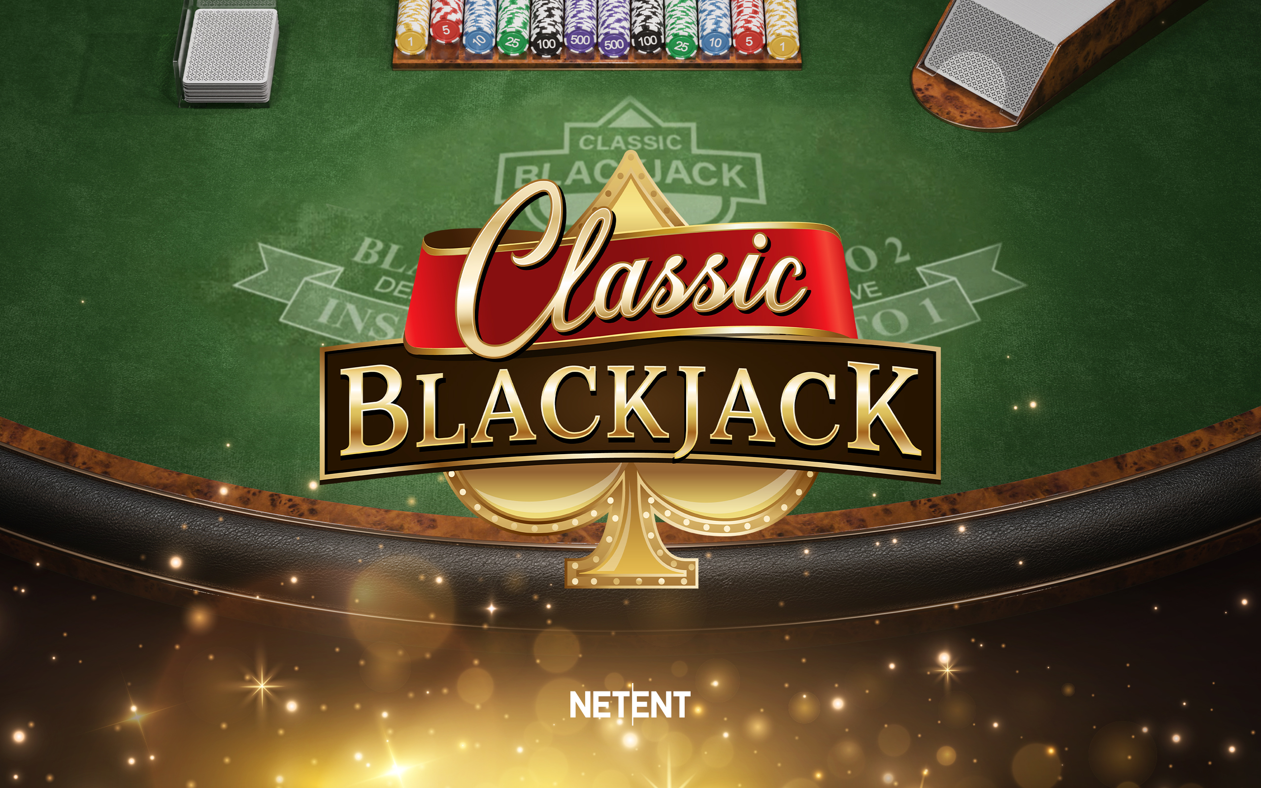 Blackjack Classic