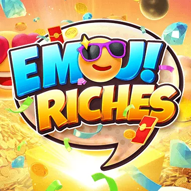 Emoji Riches