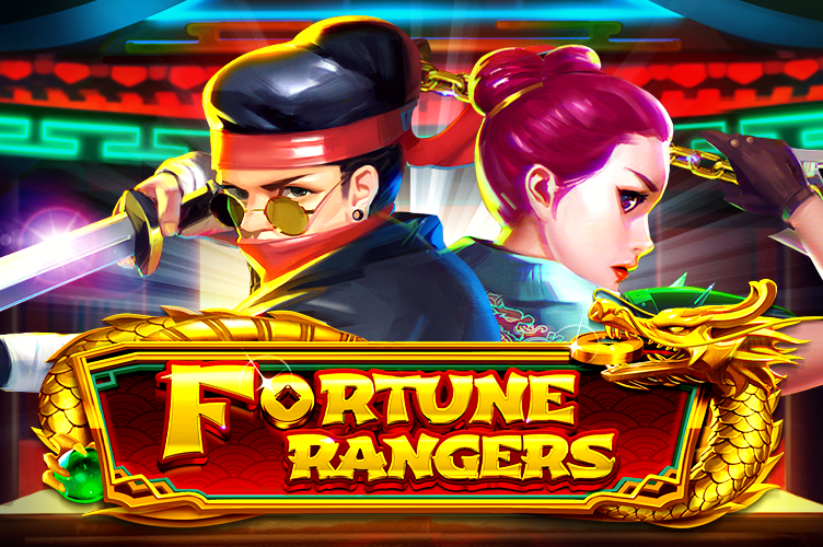 Fortune Rangers