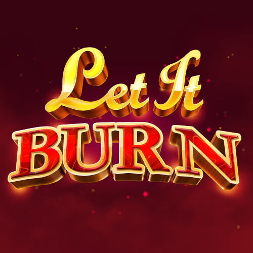 Let It Burn