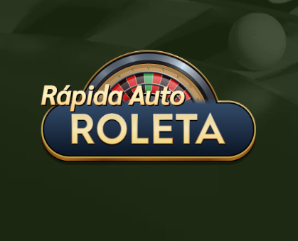 Speed Auto Roulette