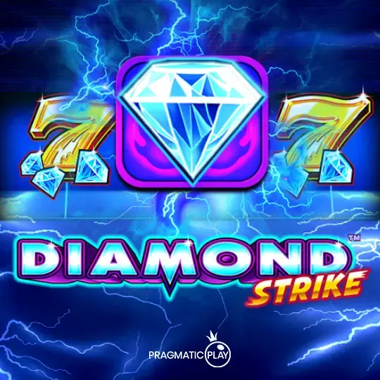 Diamond Strike