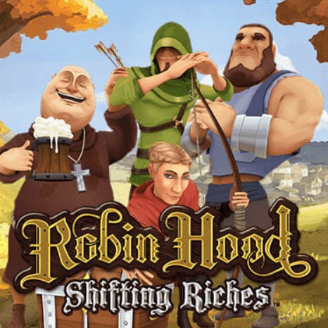 Robin Hood: Shifting Riches